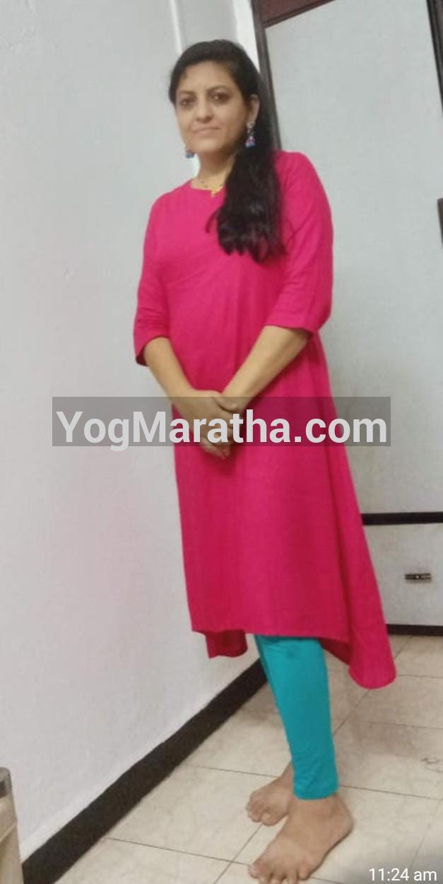 Yog Maratha Vadhu Var