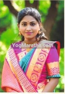 Yog Maratha Vadhu Var