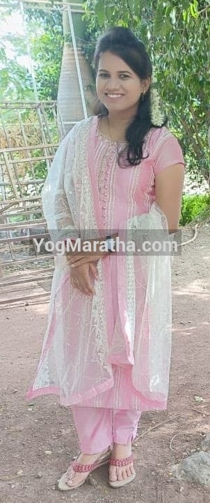 Yog Maratha Vadhu Var