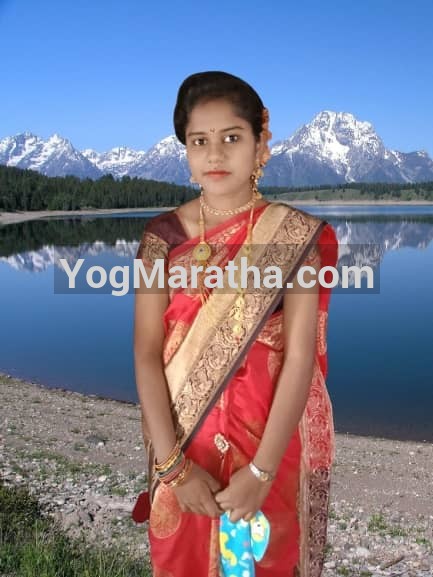 Maratha Marriage Profile