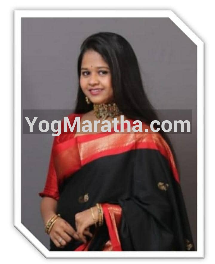 Yog Maratha Vadhu Var