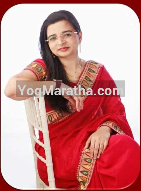 Yog Maratha Vadhu Var