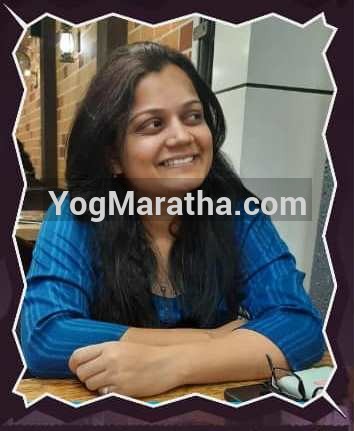 Yog Maratha Vadhu Var