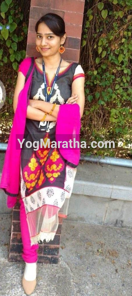 Maratha Marriage Profile