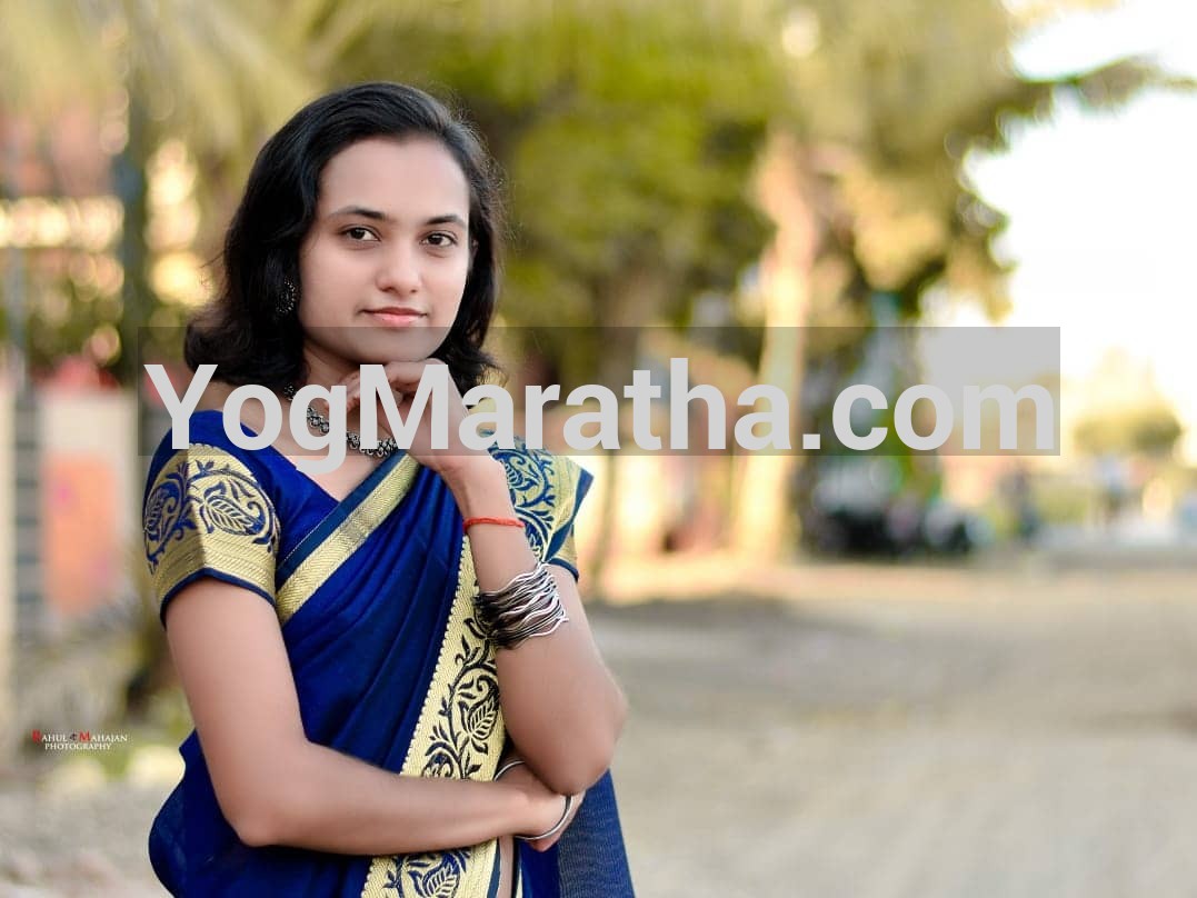Yog Maratha Vadhu Var