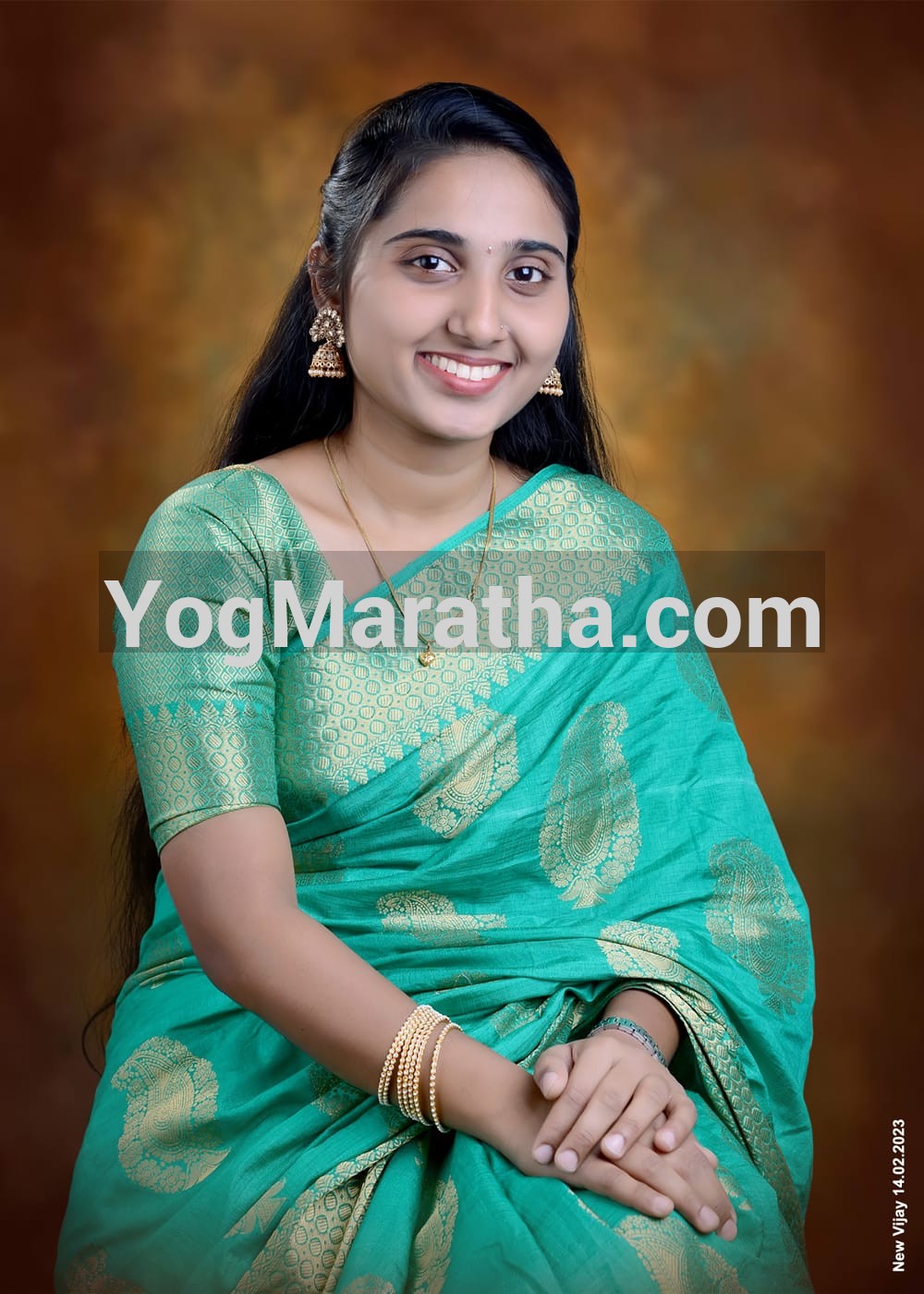 96 Kuli Maratha Profile