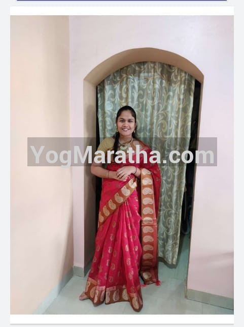 Yog Maratha Vadhu Var