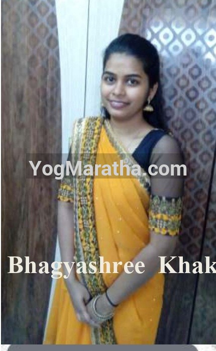 Yog Maratha Vadhu Var