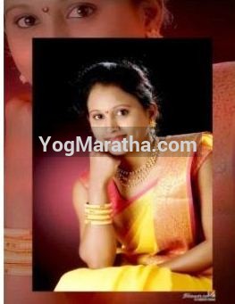 Yog Maratha Vadhu Var