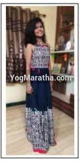 96 Kuli Maratha Profile