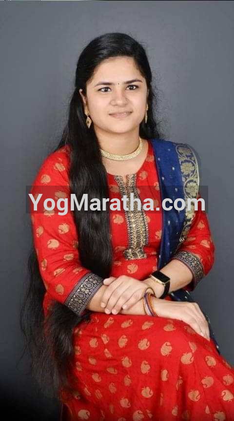 Maratha Marriage Profile