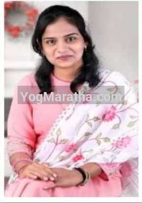 Maratha Marriage Profile