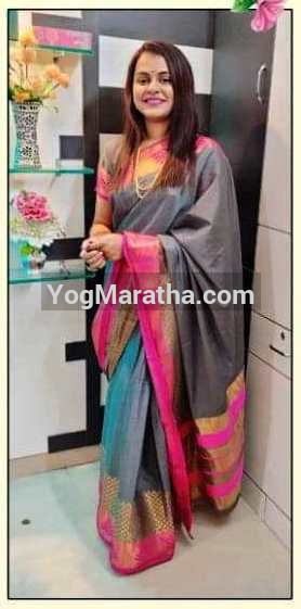 Yog Maratha Vadhu Var