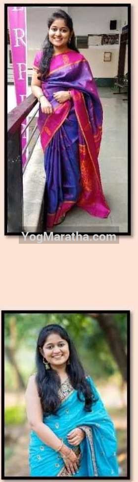 96 Kuli Maratha Profile