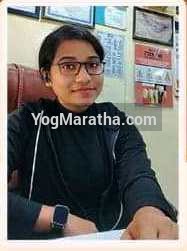 Yog Maratha Vadhu Var