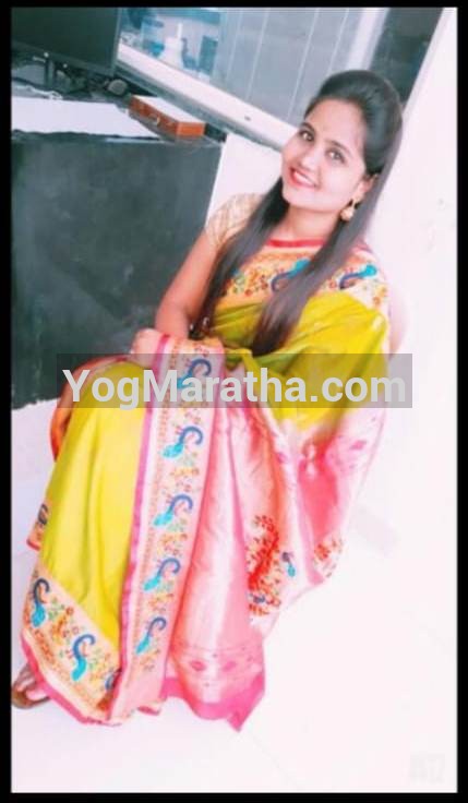 Yog Maratha Vadhu Var