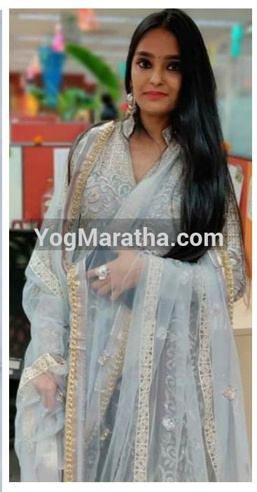 96 Kuli Maratha Profile