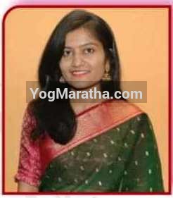 Yog Maratha Vadhu Var