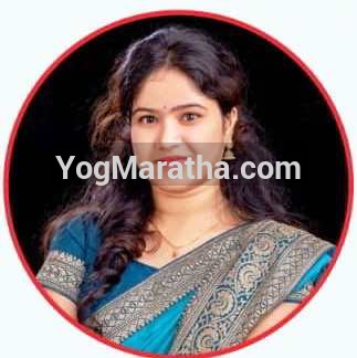 Maratha Marriage Profile