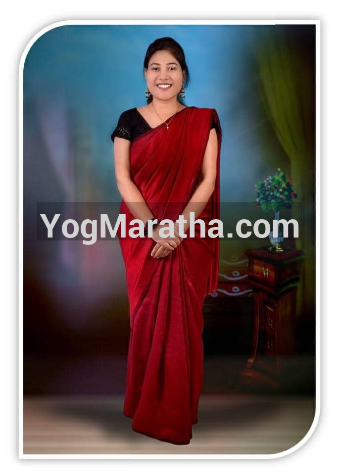 Yog Maratha Vadhu Var