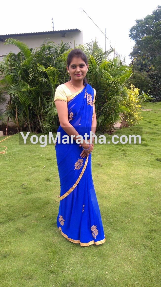 Yog Maratha Vadhu Var