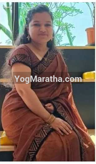 Yog Maratha Vadhu Var