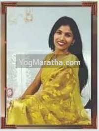 Maratha Marriage Profile