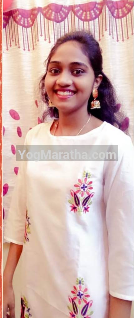 96 Kuli Maratha Profile