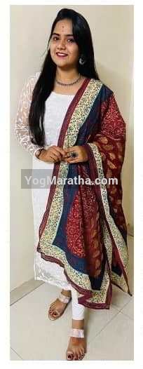 Maratha Marriage Profile