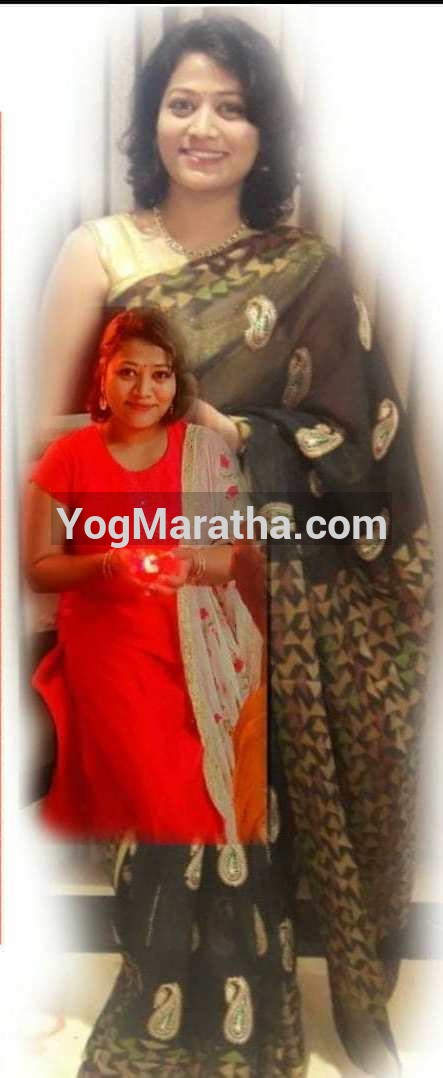 96 Kuli Maratha Profile