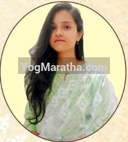 96 Kuli Maratha Profile