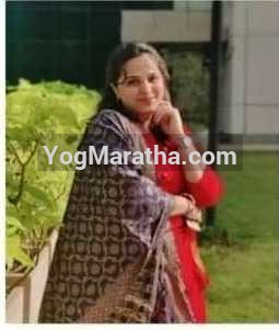 96 Kuli Maratha Profile