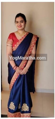 96 Kuli Maratha Profile