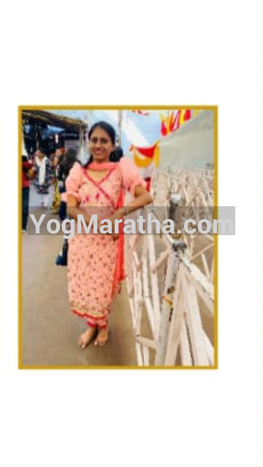 96 Kuli Maratha Profile