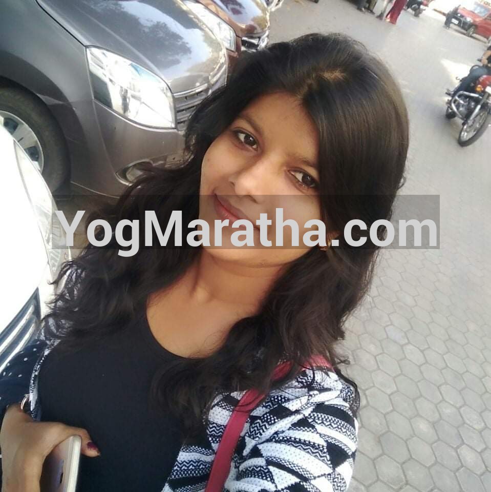 Yog Maratha Vadhu Var