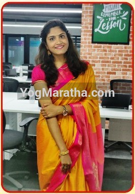 96 Kuli Maratha Profile