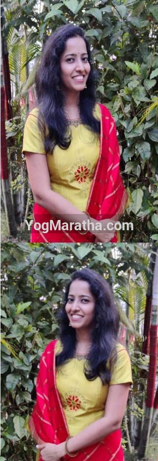 96 Kuli Maratha Profile