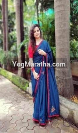 Yog Maratha Vadhu Var