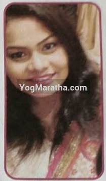 Yog Maratha Vadhu Var