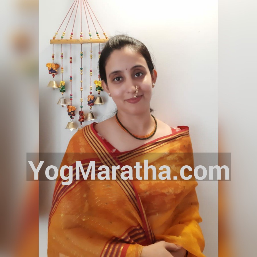 96 Kuli Maratha Profile