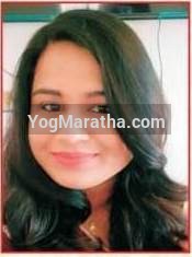 Maratha Marriage Profile