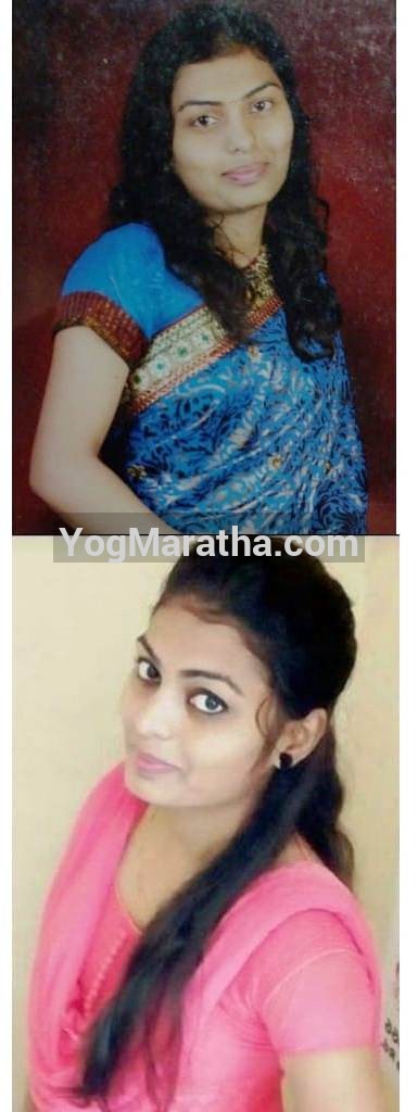 Yog Maratha Vadhu Var