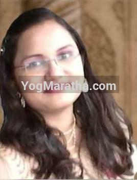 Maratha Marriage Profile