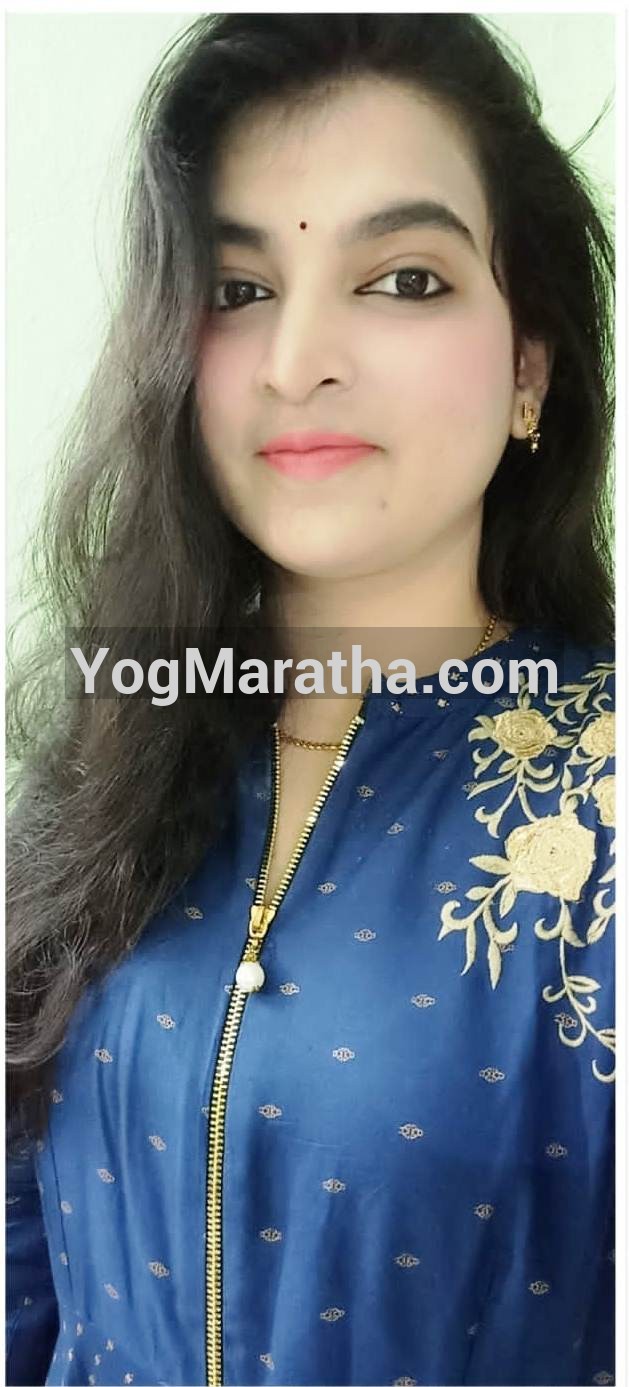 Yog Maratha Vadhu Var