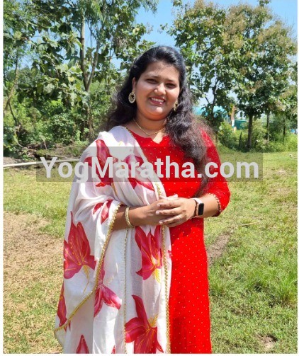 Maratha Marriage Profile