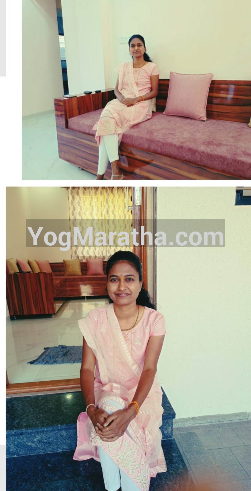 Yog Maratha Vadhu Var