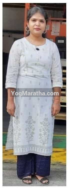 Maratha Marriage Profile