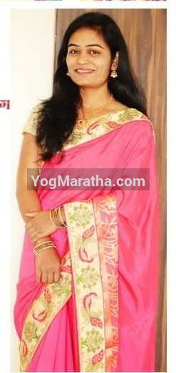 Yog Maratha Vadhu Var