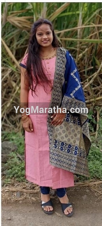 96 Kuli Maratha Profile