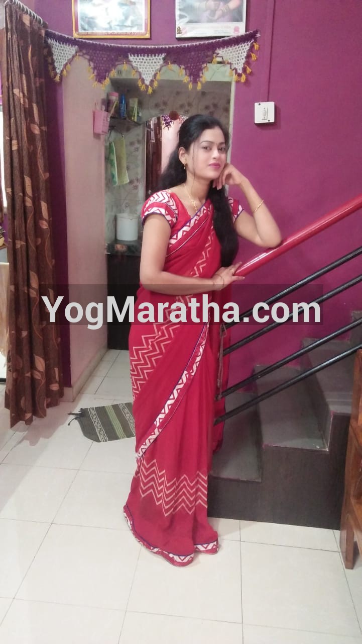 Yog Maratha Vadhu Var